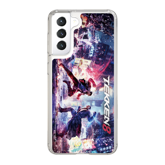 Slim Protection Case［ TEKKEN - Third Key Visual ］