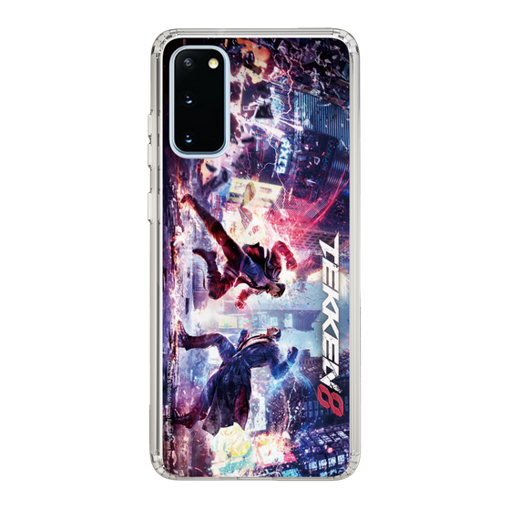 Slim Protection Case［ TEKKEN - Third Key Visual ］