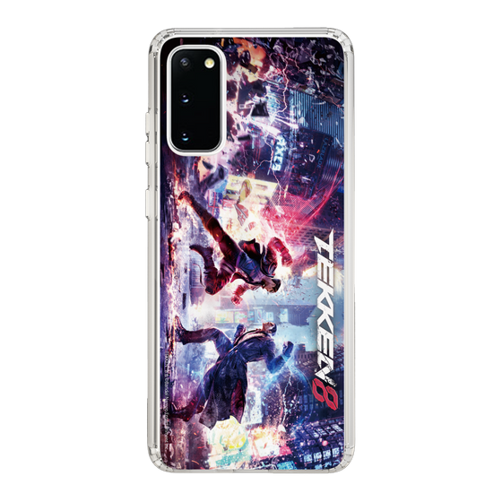 Slim Protection Case［ TEKKEN - Third Key Visual ］