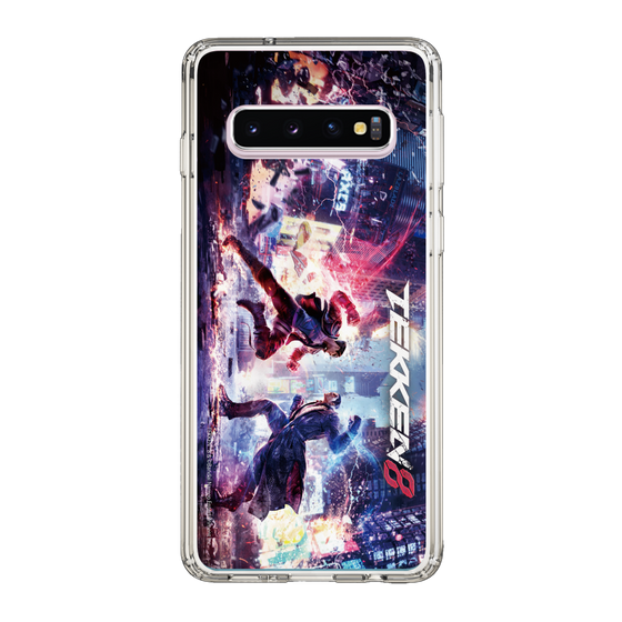 Slim Protection Case［ TEKKEN - Third Key Visual ］