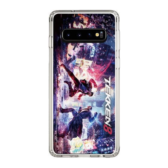 Slim Protection Case［ TEKKEN - Third Key Visual ］