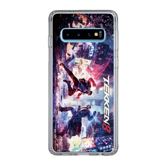 Slim Protection Case［ TEKKEN - Third Key Visual ］