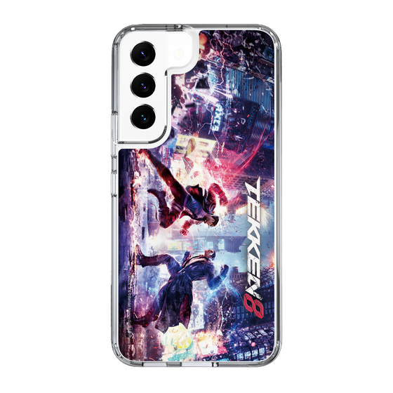 Slim Protection Case［ TEKKEN - Third Key Visual ］
