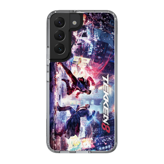 Slim Protection Case［ TEKKEN - Third Key Visual ］