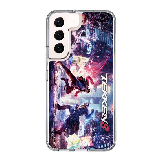 Slim Protection Case［ TEKKEN - Third Key Visual ］