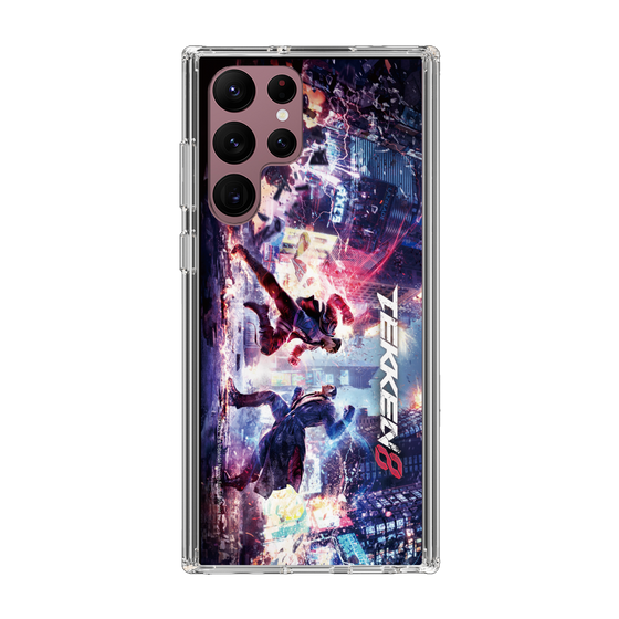 Slim Protection Case［ TEKKEN - Third Key Visual ］