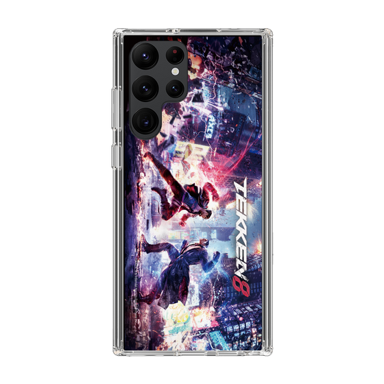 Slim Protection Case［ TEKKEN - Third Key Visual ］