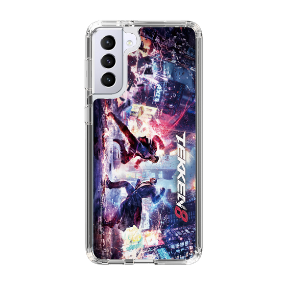 Slim Protection Case［ TEKKEN - Third Key Visual ］