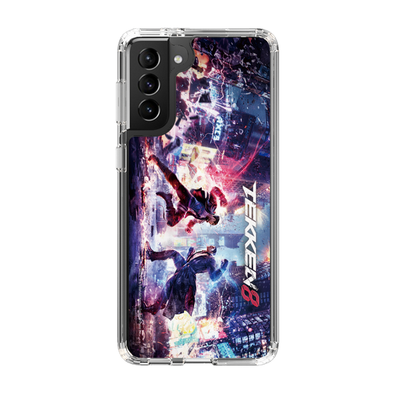Slim Protection Case［ TEKKEN - Third Key Visual ］