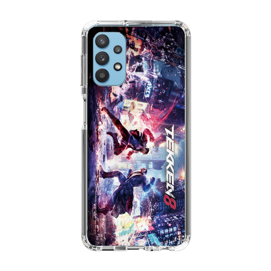 Slim Protection Case［ TEKKEN - Third Key Visual ］