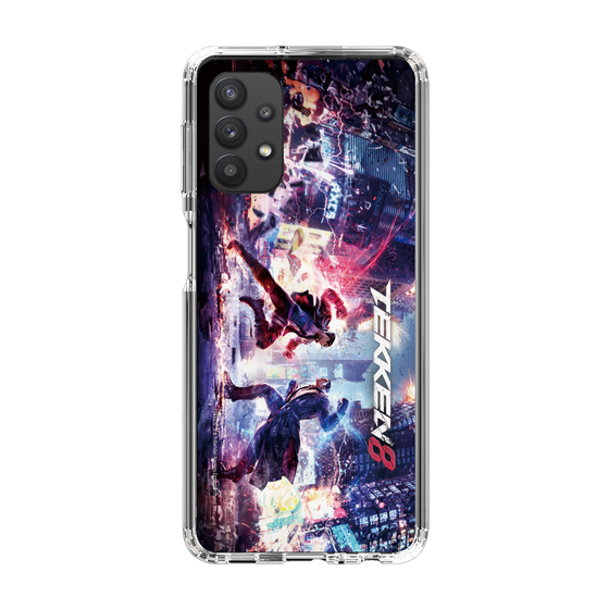 Slim Protection Case［ TEKKEN - Third Key Visual ］