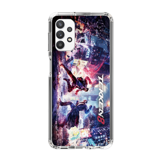 Slim Protection Case［ TEKKEN - Third Key Visual ］