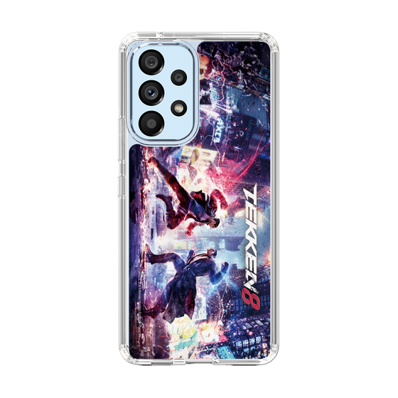 Slim Protection Case［ TEKKEN - Third Key Visual ］