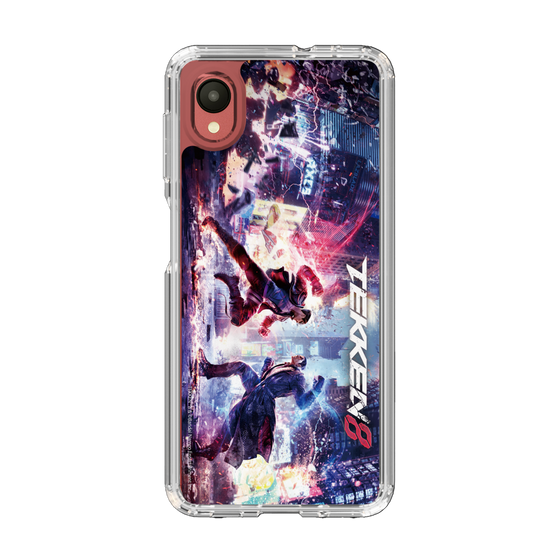 Slim Protection Case［ TEKKEN - Third Key Visual ］