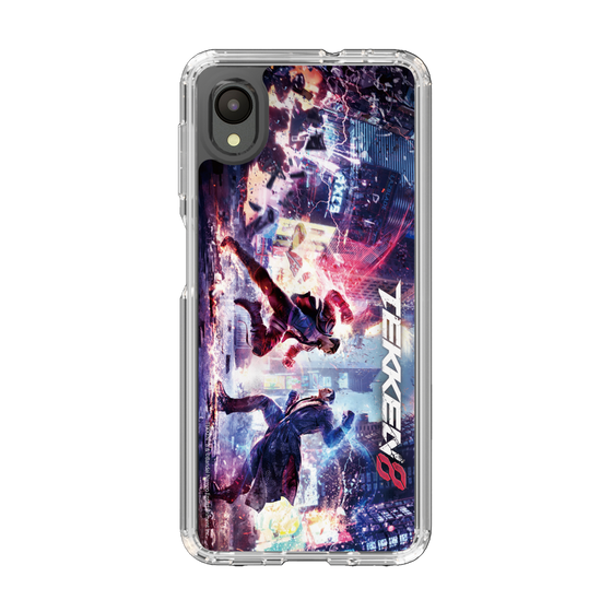 Slim Protection Case［ TEKKEN - Third Key Visual ］