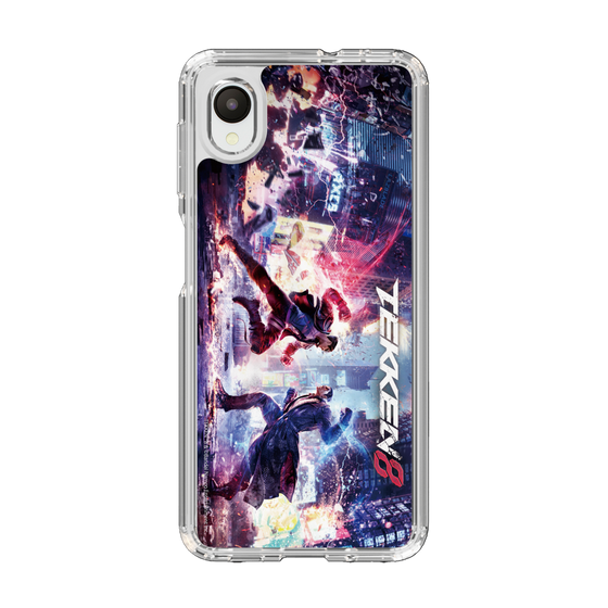 Slim Protection Case［ TEKKEN - Third Key Visual ］