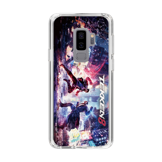 Slim Protection Case［ TEKKEN - Third Key Visual ］