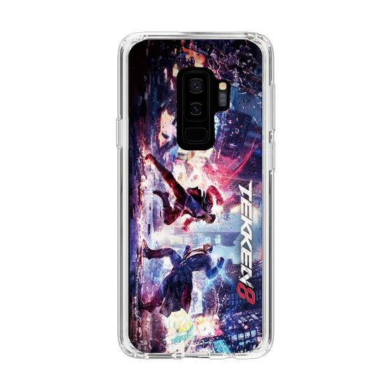 Slim Protection Case［ TEKKEN - Third Key Visual ］