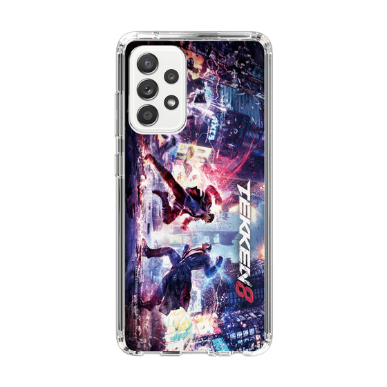 Slim Protection Case［ TEKKEN - Third Key Visual ］