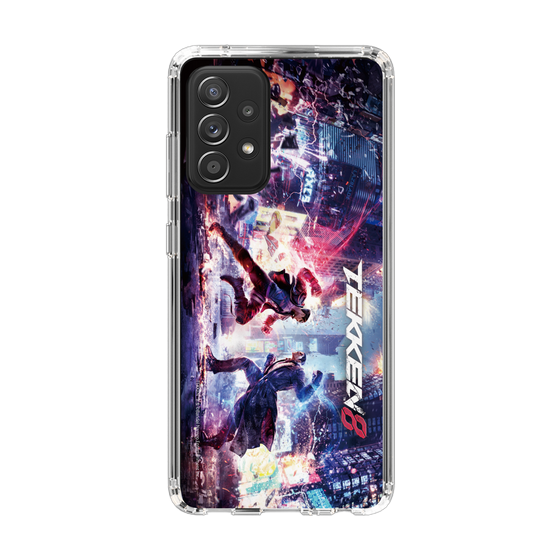 Slim Protection Case［ TEKKEN - Third Key Visual ］