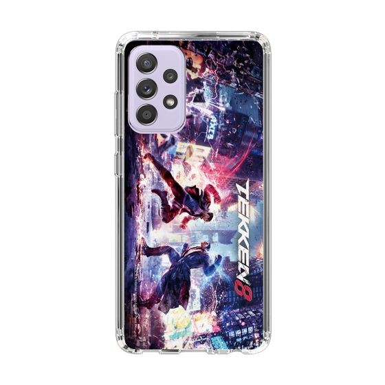 Slim Protection Case［ TEKKEN - Third Key Visual ］