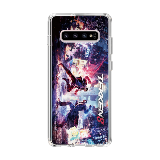 Slim Protection Case［ TEKKEN - Third Key Visual ］