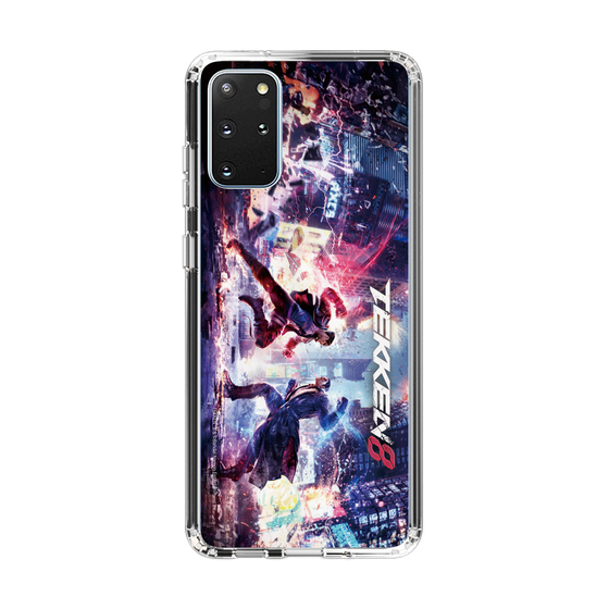 Slim Protection Case［ TEKKEN - Third Key Visual ］