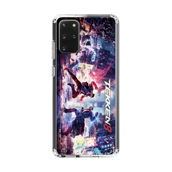 Slim Protection Case［ TEKKEN - Third Key Visual ］