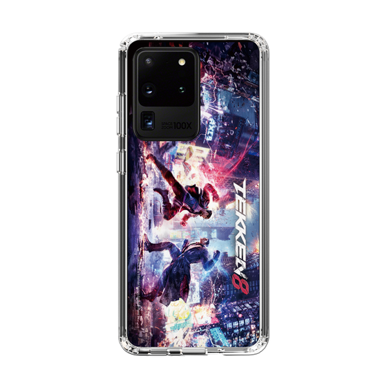 Slim Protection Case［ TEKKEN - Third Key Visual ］