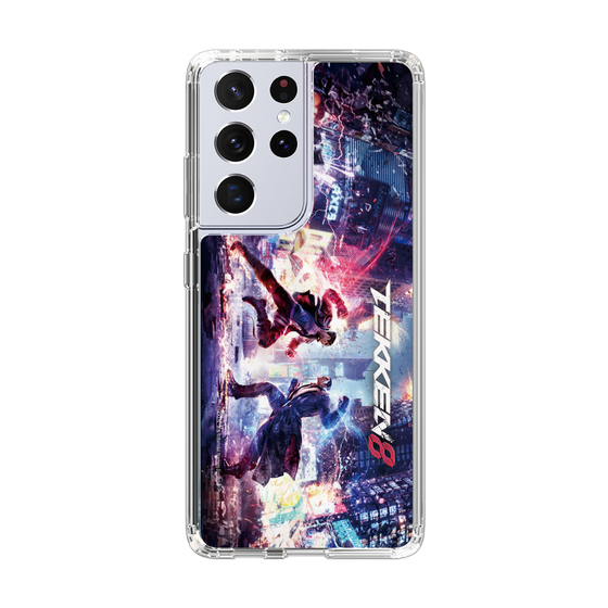 Slim Protection Case［ TEKKEN - Third Key Visual ］