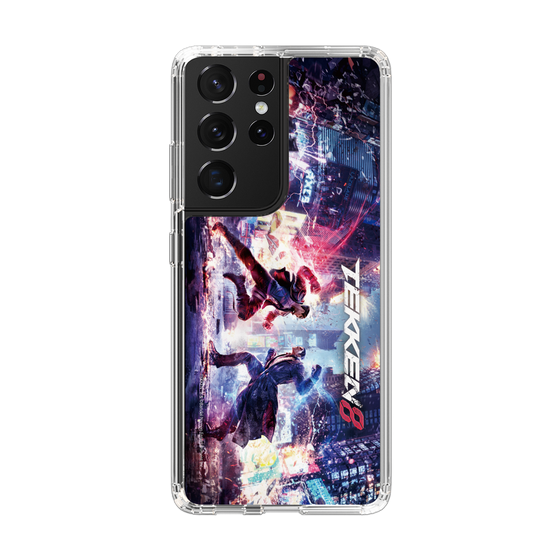 Slim Protection Case［ TEKKEN - Third Key Visual ］