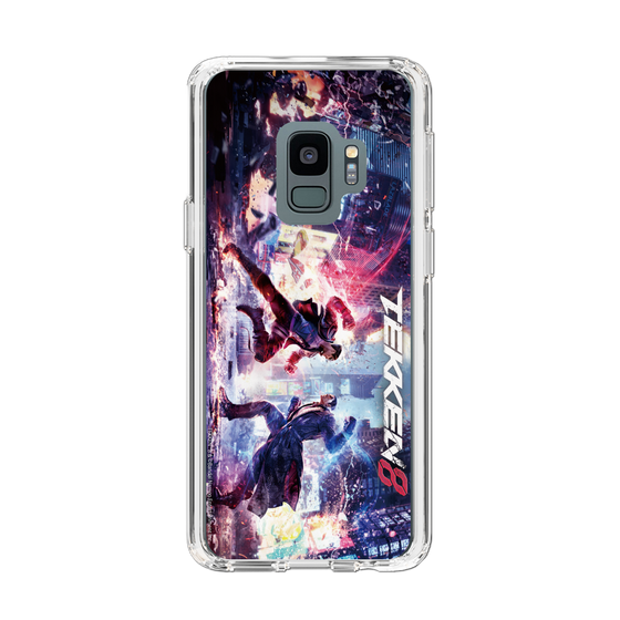 Slim Protection Case［ TEKKEN - Third Key Visual ］