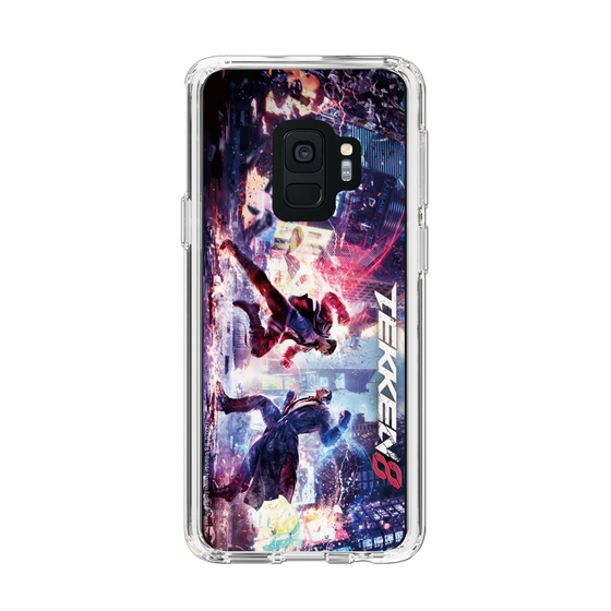 Slim Protection Case［ TEKKEN - Third Key Visual ］