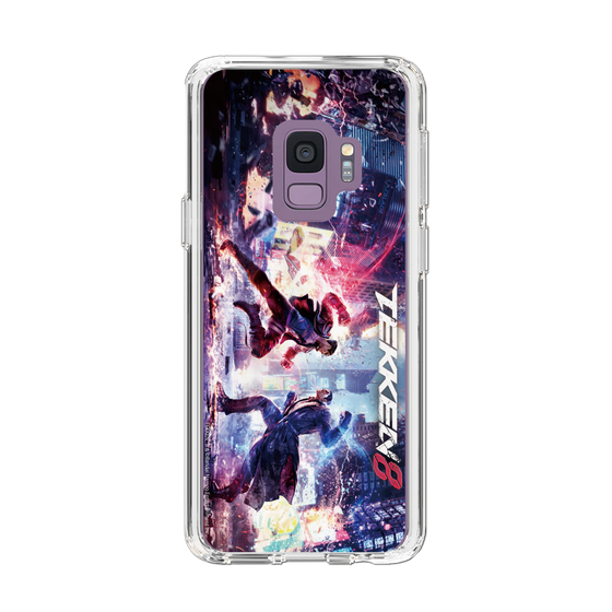 Slim Protection Case［ TEKKEN - Third Key Visual ］