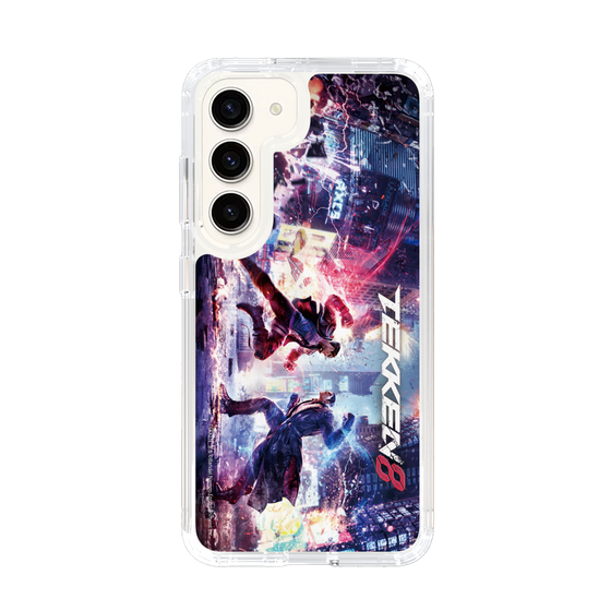 Slim Protection Case［ TEKKEN - Third Key Visual ］