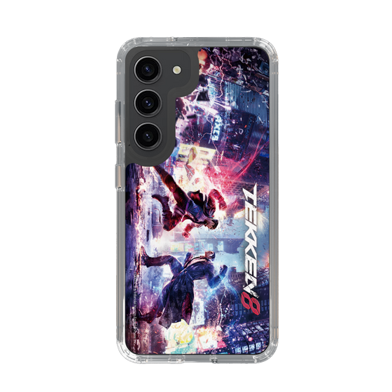 Slim Protection Case［ TEKKEN - Third Key Visual ］