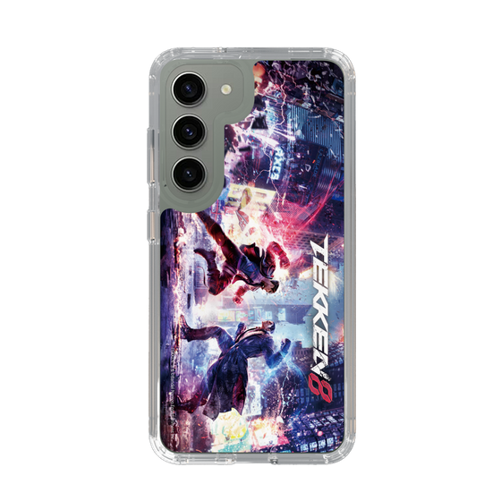 Slim Protection Case［ TEKKEN - Third Key Visual ］