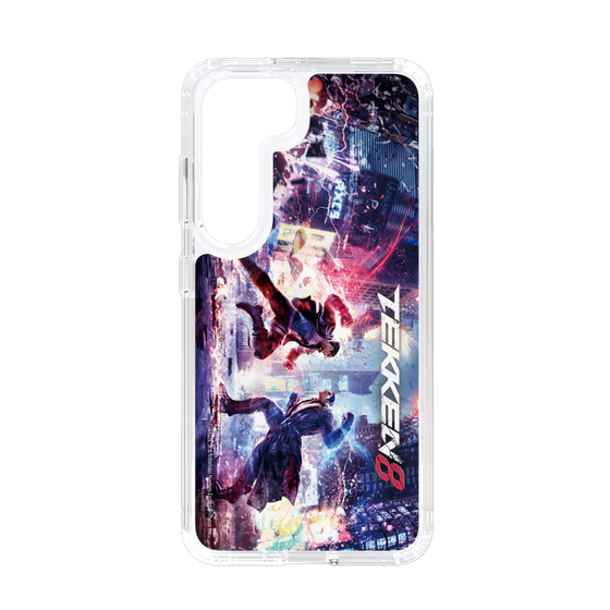 Slim Protection Case［ TEKKEN - Third Key Visual ］
