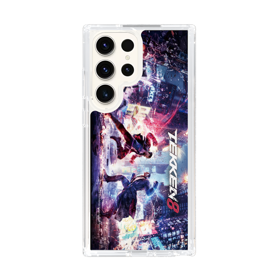 Slim Protection Case［ TEKKEN - Third Key Visual ］
