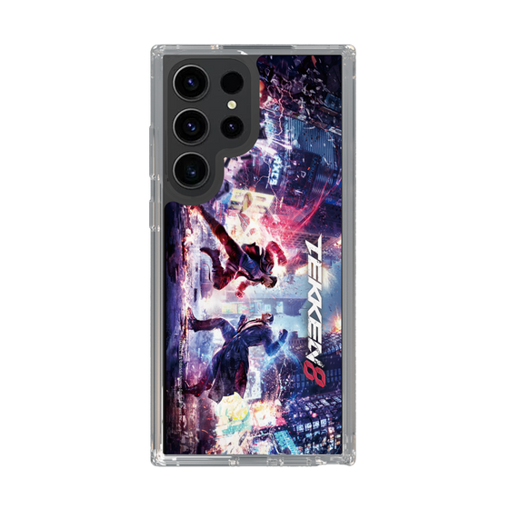 Slim Protection Case［ TEKKEN - Third Key Visual ］
