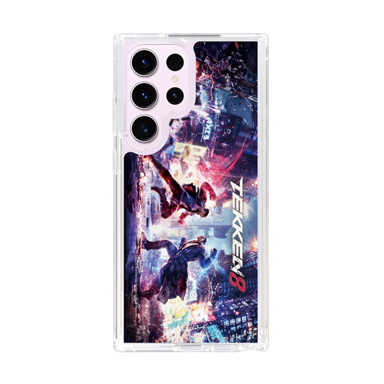 Slim Protection Case［ TEKKEN - Third Key Visual ］