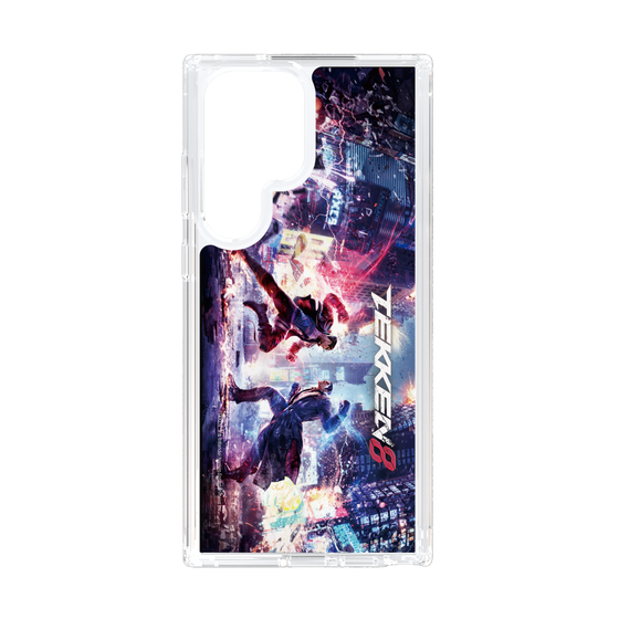 Slim Protection Case［ TEKKEN - Third Key Visual ］