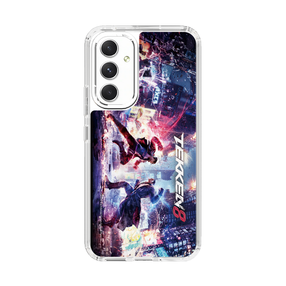 Slim Protection Case［ TEKKEN - Third Key Visual ］