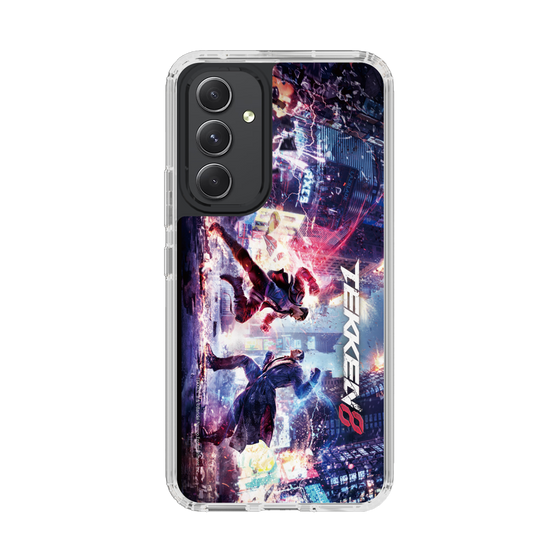 Slim Protection Case［ TEKKEN - Third Key Visual ］