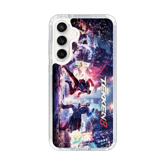 Slim Protection Case［ TEKKEN - Third Key Visual ］