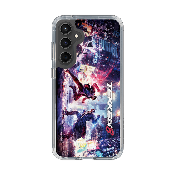 Slim Protection Case［ TEKKEN - Third Key Visual ］