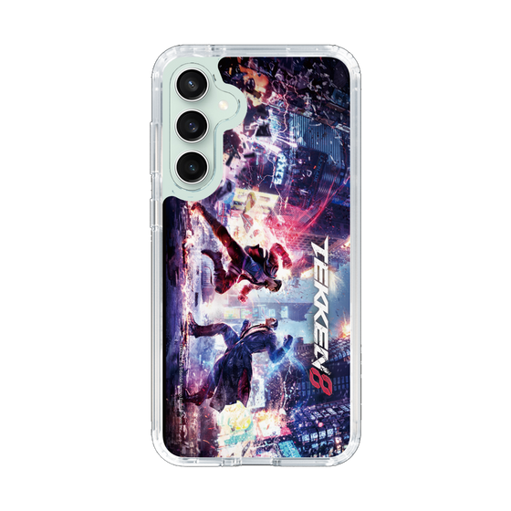 Slim Protection Case［ TEKKEN - Third Key Visual ］