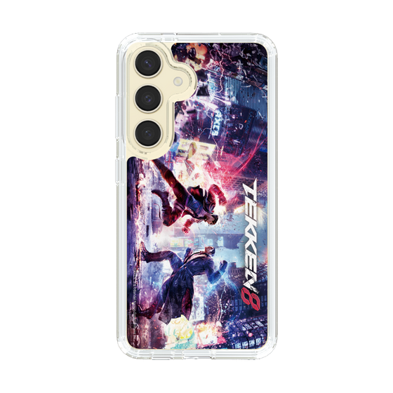Slim Protection Case［ TEKKEN - Third Key Visual ］