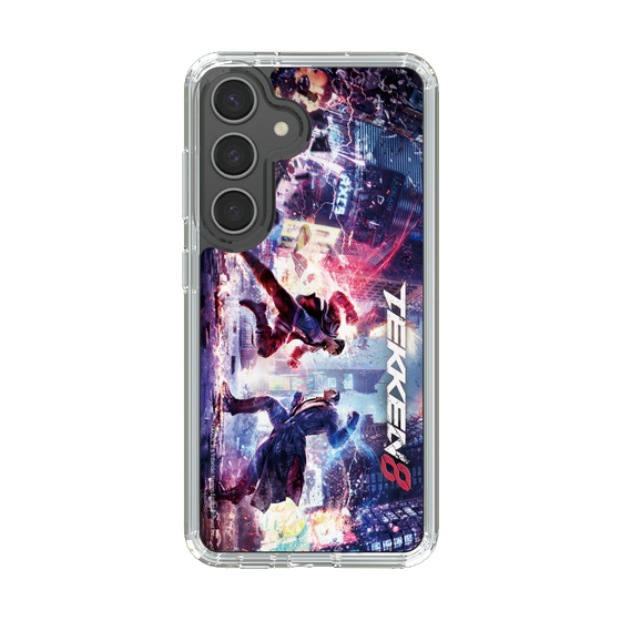 Slim Protection Case［ TEKKEN - Third Key Visual ］