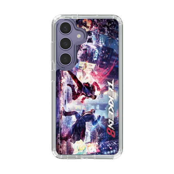 Slim Protection Case［ TEKKEN - Third Key Visual ］